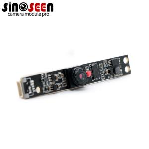 Quality Fixed Focus 1080P HD USB 2MP Camera Module With C2496 CMOS Sensor for sale