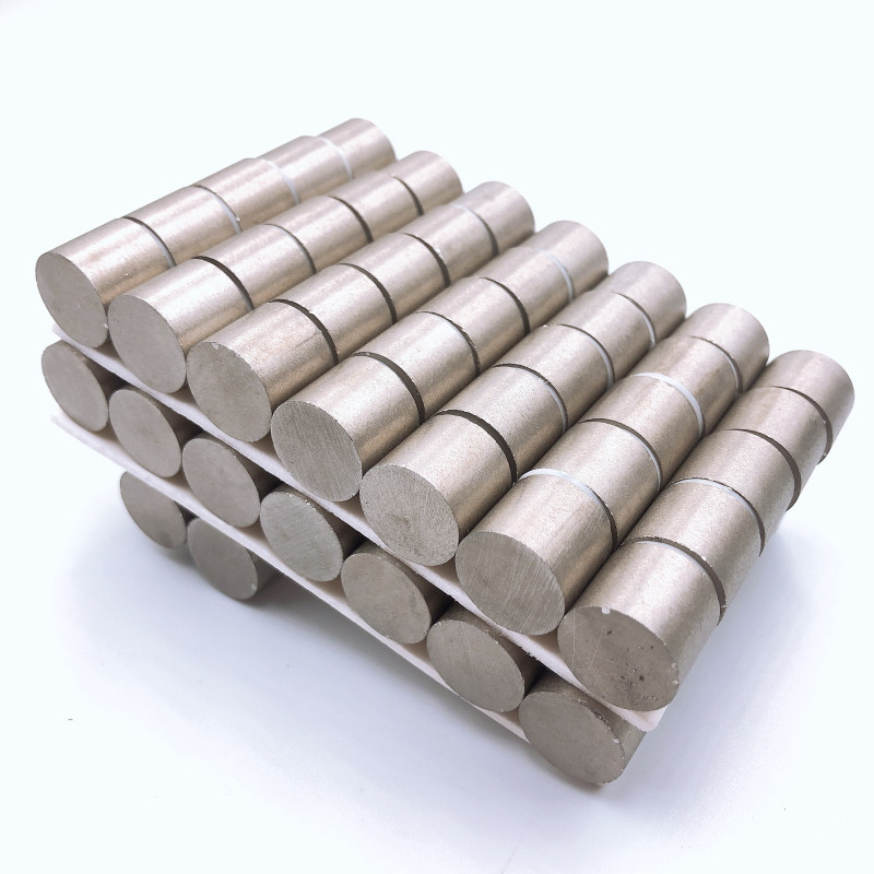 SmCo24 SmCo26 SmCo28 SmCo30 Strong Smco Magnet Disc Shape