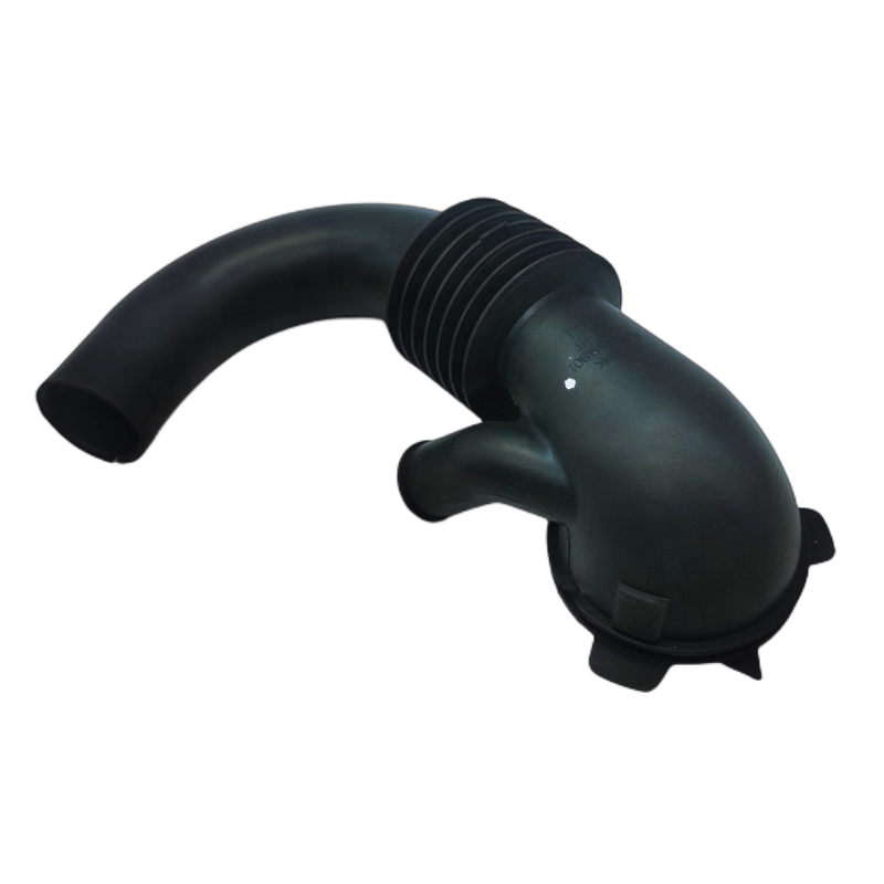 Electric Power Source Rubber Bellows Washing Machine Drain Hose For LG