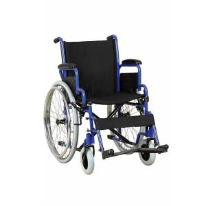 Quality Steel wheelchair for sale
