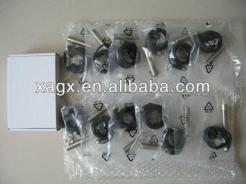 High Quality Ultrasonic Transducer Head 100mm - 5000mm