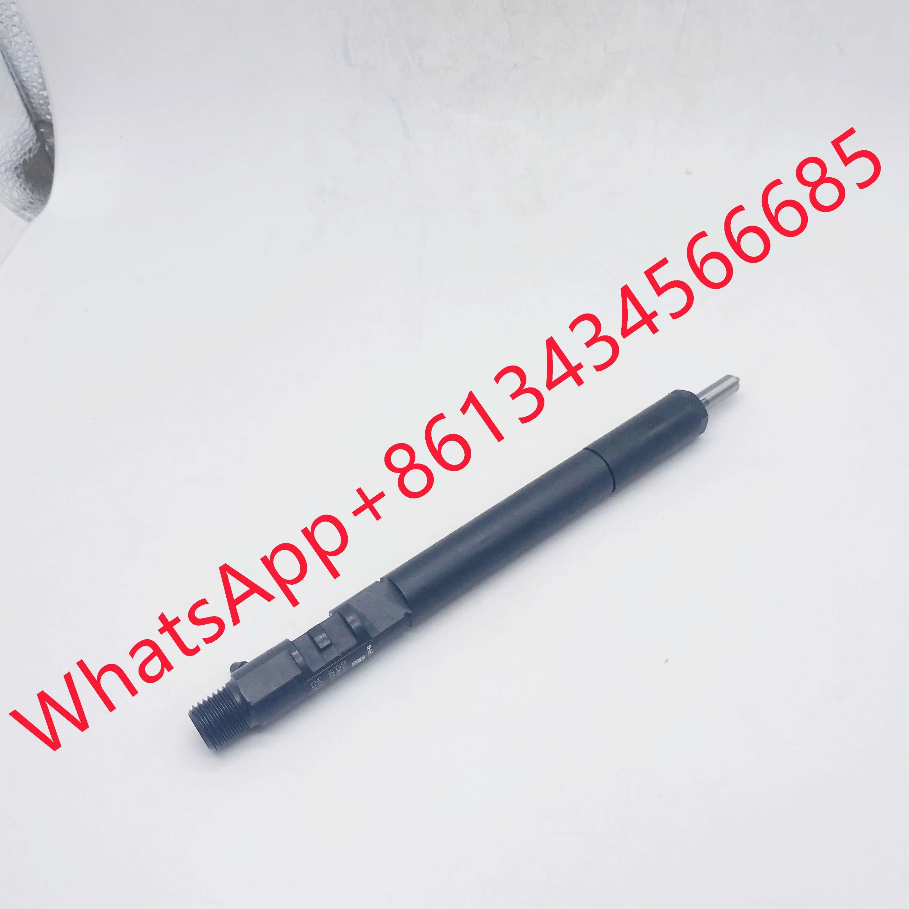 EJBR04701D Delphi Common Rail Fuel Injector A6640170021 R04701D