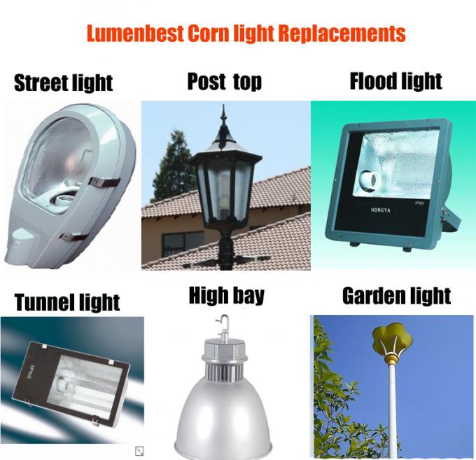 E39/E40 LED corn bulb 36W led corn light
