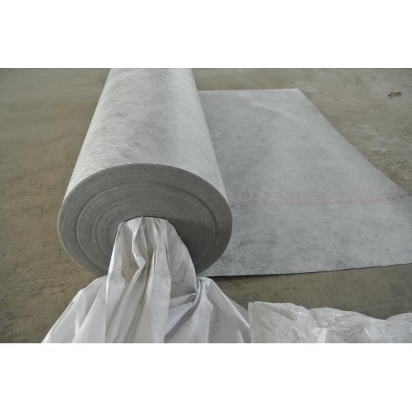 PP PE Polyethylene Polypropylene Polymer Waterproof Membrane Compound Waterproof Membrane