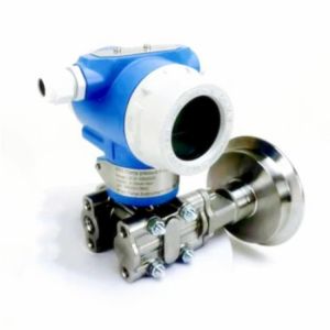 Intelligent Differential Pressure Sensor SS304 Differential Level Sensor