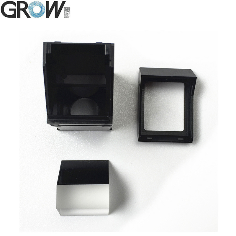 Grow Black Housing Shell Enclosure of Fingerprint Module