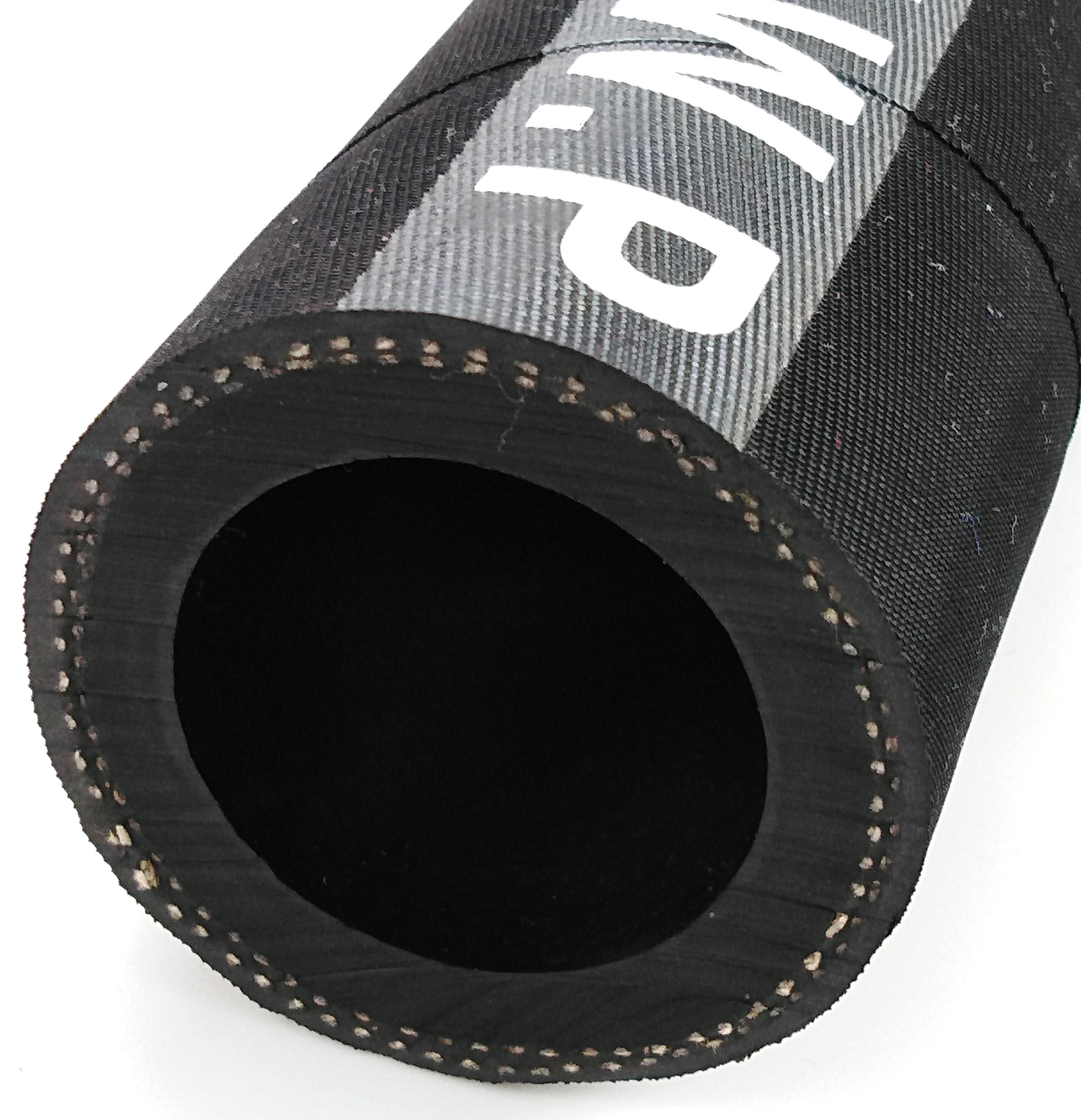 Abrasive Resistant 38mm Braided Sand Blast Hose