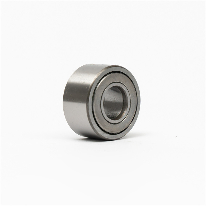 Double row Yoke Type Track Roller Bearings for Smooth Operation NATR6