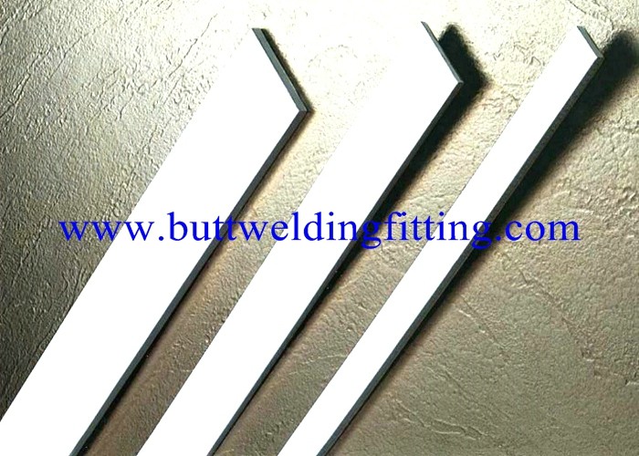 Super Duplex Stainless Steel Bars Astm A276 UNS32750 Strong Corrosion Resistance