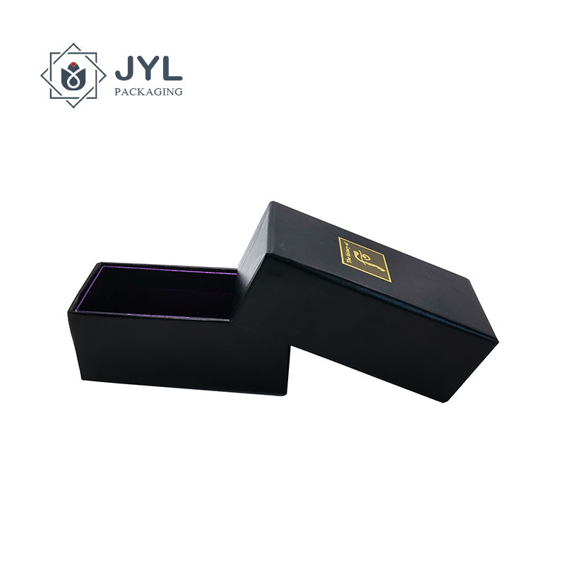 Dustproof Handmade Paper Boxes For Lipstick Packaging Antibacterial