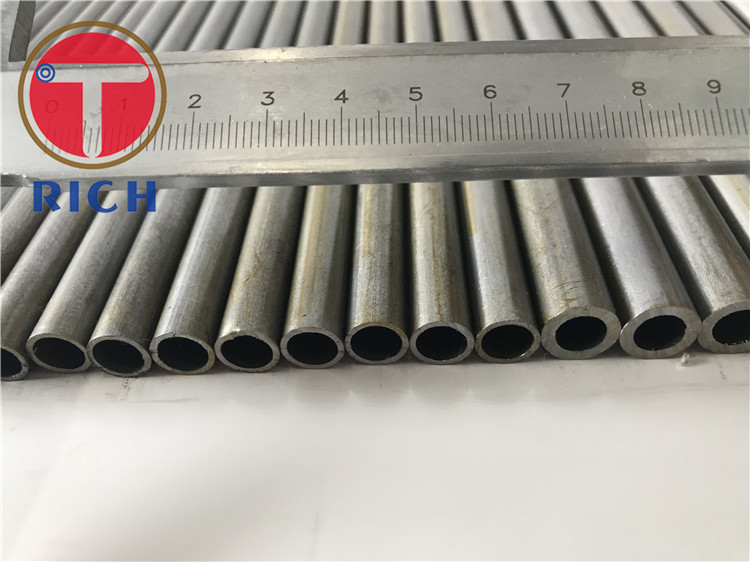 SA179 Cold Drawn High Pressure Boiler Tube Seamless