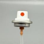 Industrial Aerosol Spray Paint Valve General-Purpose Valve for Commercial