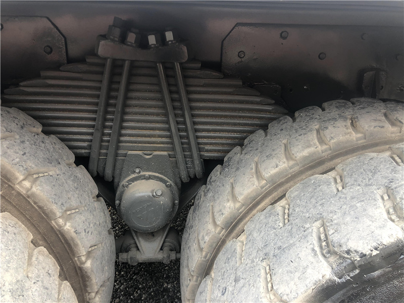 Second Hand Sinotruck HOWO Used 371HP 375HP HOWO 10 Wheels 12 Tyres Dump Truck Tipper Truck 8X4 6X4 with Good Condition for Africa