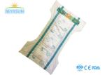 Eco Smart Diapers Overnight Baby Diapers With Soft Breathable Material