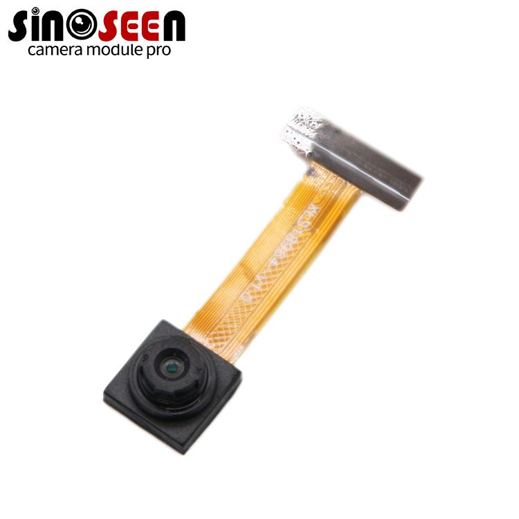 Quality OV7725 ESP32 Camera Module 640x480 VGA with Noise Suppression for sale