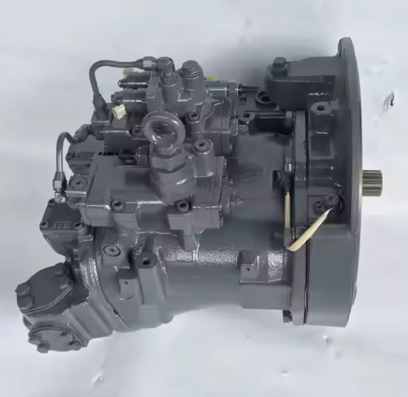 Hitachi New Construction Machinery Parts Excavator Hydraulic Pump Assembly HPV102 Retail And Building Material Industries