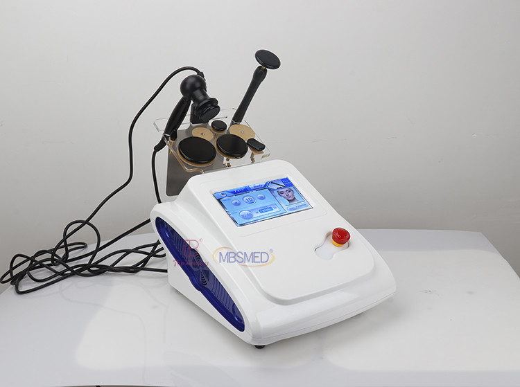 Indiba 448khz Radiofrequency Cet Ret Rf Skin Tightening Machine