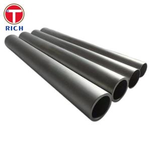 Quality DOM Steel Tube 30-325mm OD for Mechanical Applications for sale
