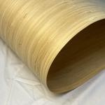 Multipurpose Bamboo Wood Veneer Panel Odorless Moistureproof