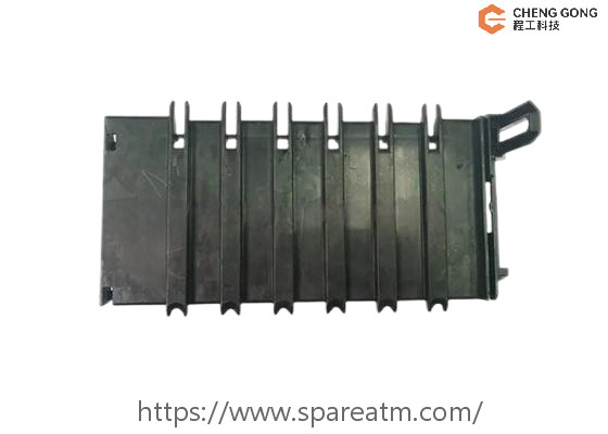 49242432000A-16 49242451000A Diebold ATM Machine Spare Parts Diebold 5500 Keyboard Bracket