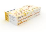 97.51% COVID 19 Rapid Test Cassette