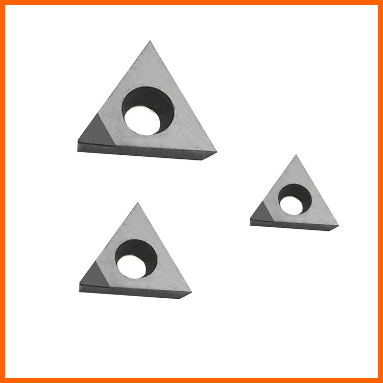 Carbide Milling PCD CBN Insert CNGA WNGA MGMN Turning For Cnc Tools
