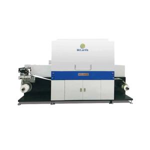 Quality Digital Roll to Roll label Printing Machine for sale