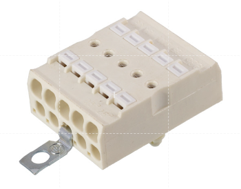 935 Series 2 Poles Led Light Copy Connectors SLK7 46