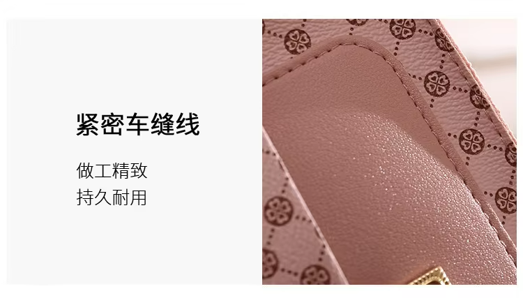 L Square Mini Bag Of Winter Lamb Wool And PU Messenger Bag For Fashionable Hand Bag