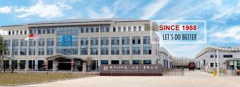 Hangzhou JENTAN Machinery Co., Ltd.