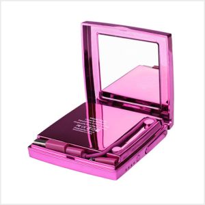Quality 4000mAh power bank with Mirror for lady for sale