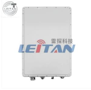 Quality Large Coverage Long Range Ground Surveillance Radar Weather Proof for sale