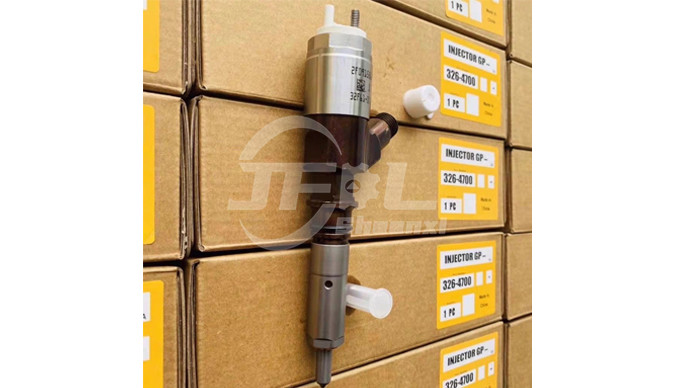 Truck parts Fuel filter 320-0680 320-0690 326-4700 for CAT 6.4C 320D
