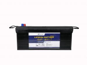 Quality Bluetooth Heating Home 12V 200Ah UPS Battery 12 Volt Battery For Electric Scooter for sale