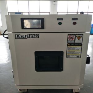 China Laboratory Testing Equipment Programmable  Temperature Humidity Chamber on sale