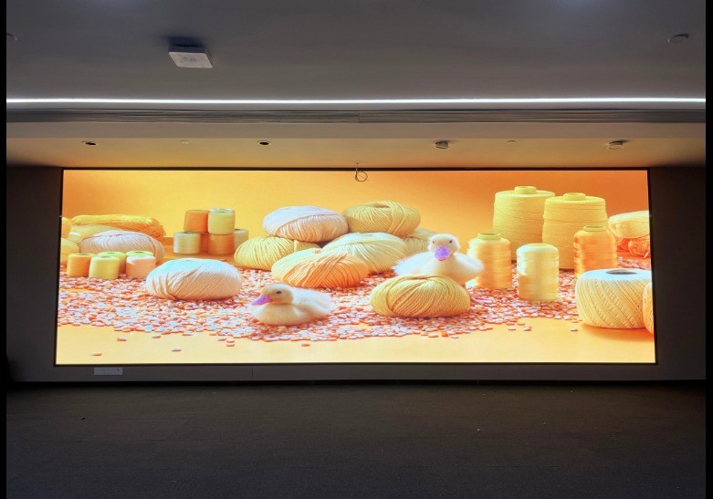 16bits PH2.5mm Indoor LED Display Module For Commercial LED Display