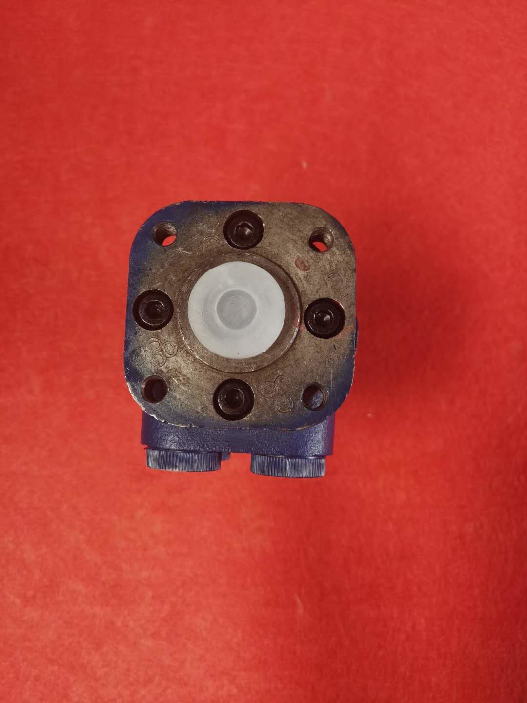 BZZ5-E630B BZZ Series For Forklift Gear Pump Roration Pump