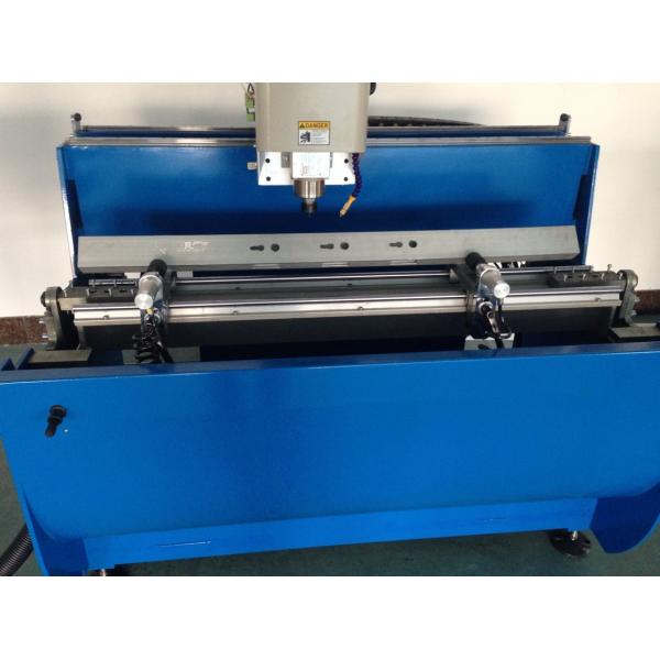 Buy Aluminum Profile CNC Milling & Drilling Machine at wholesale prices