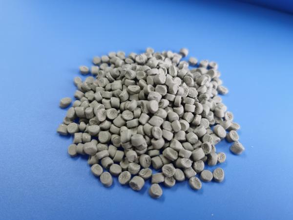Plastic Defoaming Masterbatch Solves Moisture-Related Issues in Recycled PE