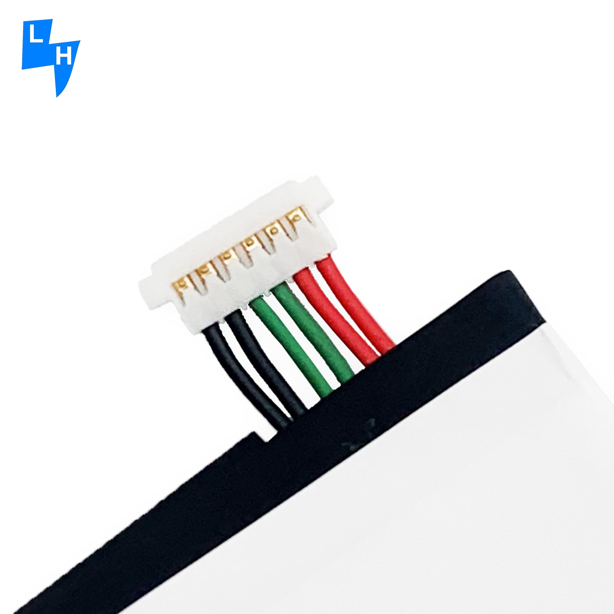 EB-BT705FBE Battery Replacement for Samsung GALAXY Tab S 8.4 T705 T705C 4900mAh Black