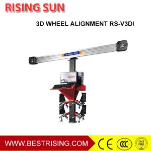 Quality 3D camera used computer wheel alignment for sale for sale