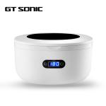 AC110V / 220V Household Ultrasonic Cleaner SUS304 Stainless Steel 750ml Capacity