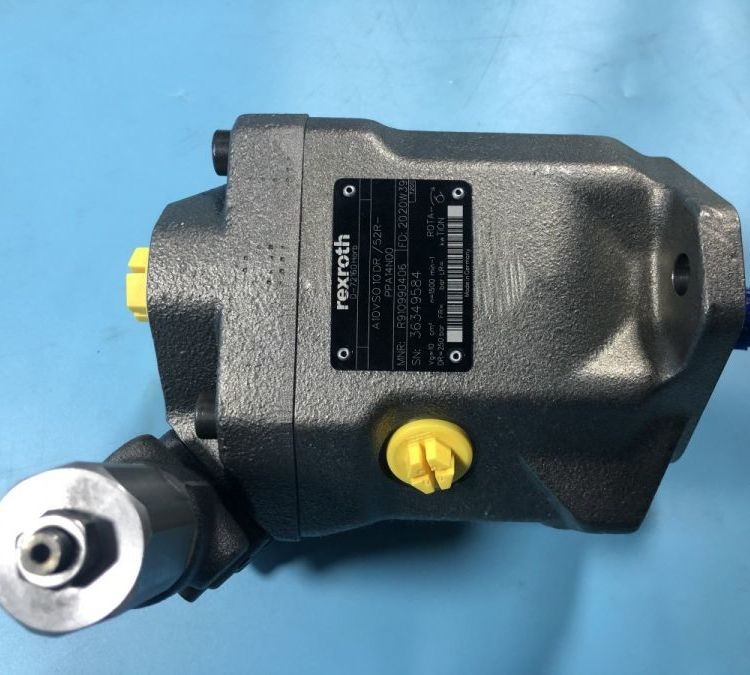 Rexroth excavator plunger pump high pressure A10VSO45DFR1/32R-VPA22U99 A10VSO71DFR1/32R-VPA22U99