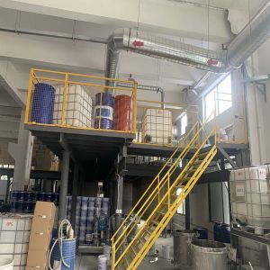 Foshan Wayen New Material Technology Co., Ltd.