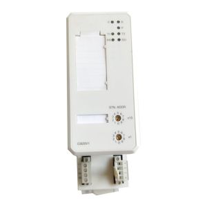 ABB INICT03A DCS Infi-Net to Computer Transfer Module