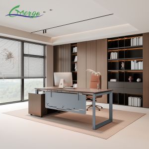 Buy cheap Create a Professional and Organized Workspace with Commercial Manager Office from wholesalers