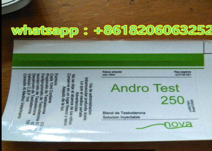 Dros E Sticker Labels Logo Custom Bodybuilding Oils Labels