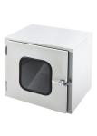 GMP Cleanroom Pass Box