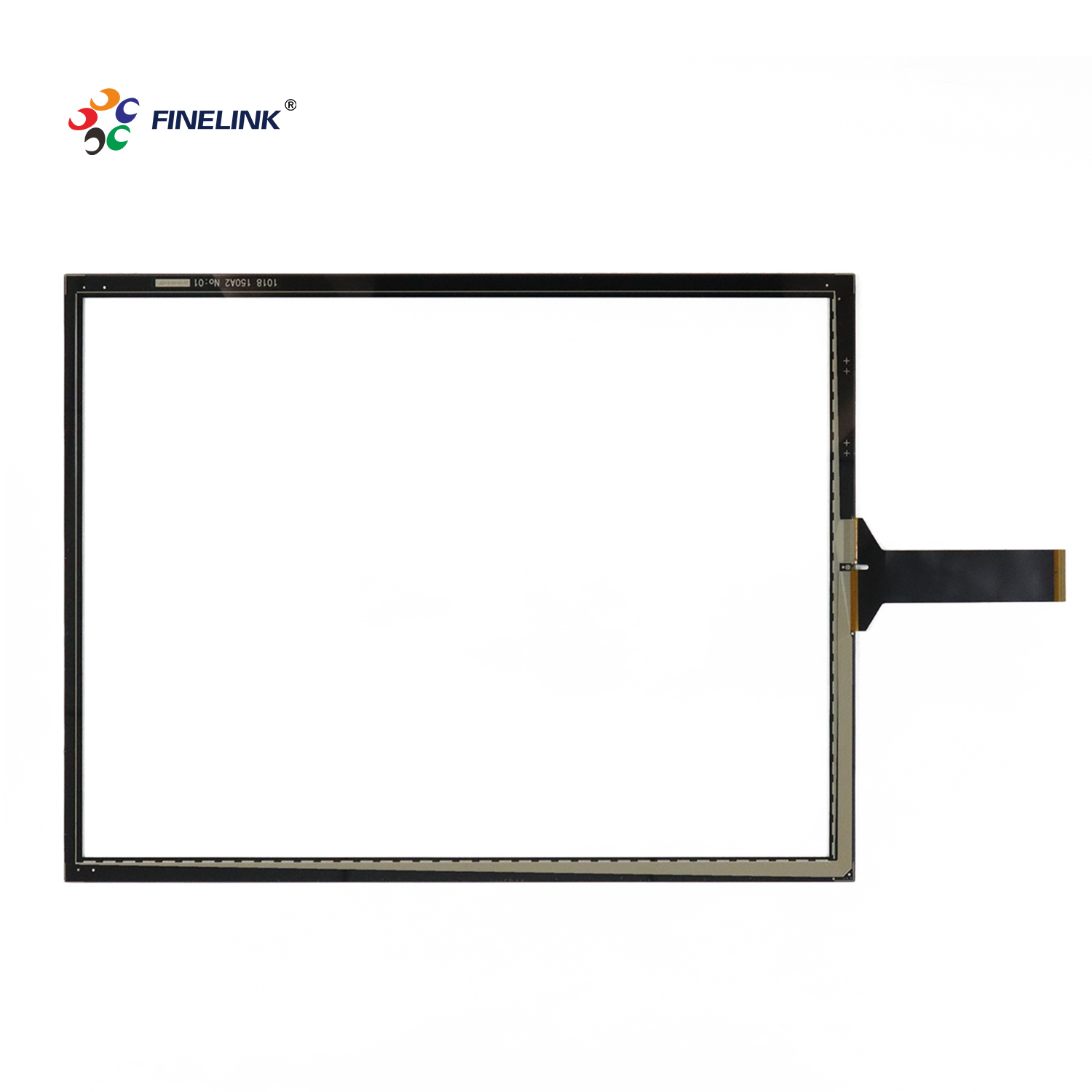 15-Inch USB Multi-Touch Capacitive Touch Screen Display Revolutionize Your POS Monitor