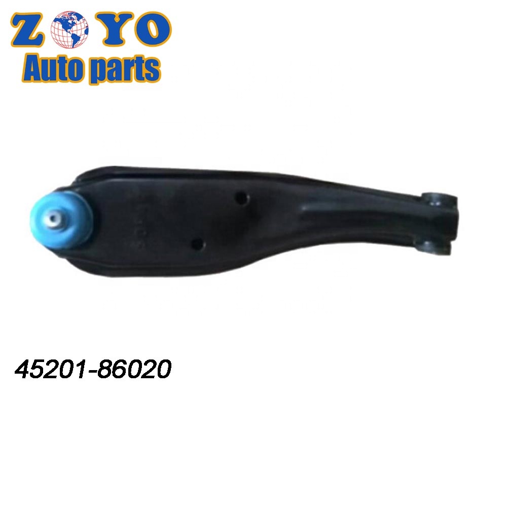 Suspension Parts Front SPHC Lower Control Arm for Suzuki Alto from OE NO. 45201-86021